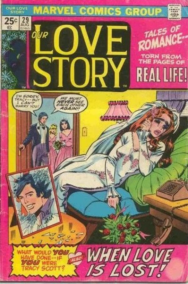 Our Love Story #29