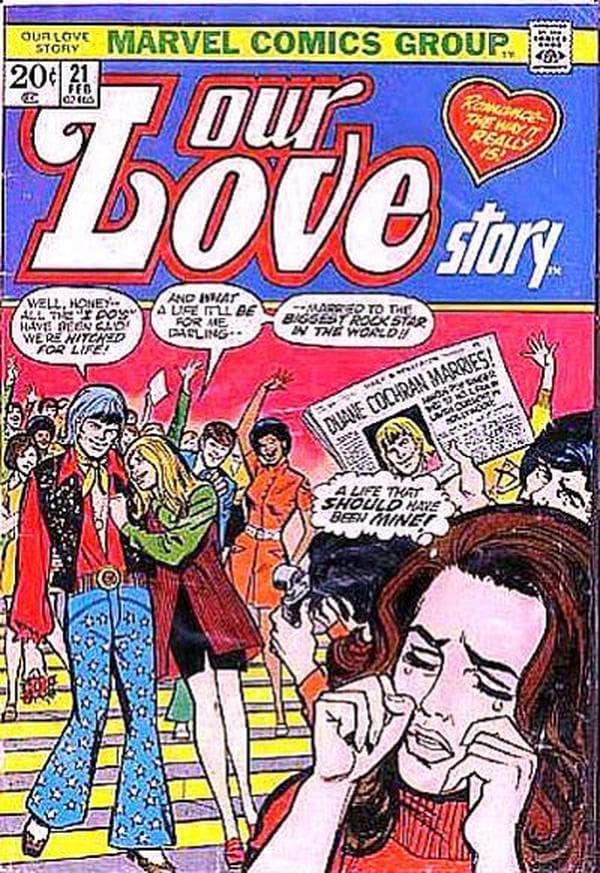 Our Love Story #21