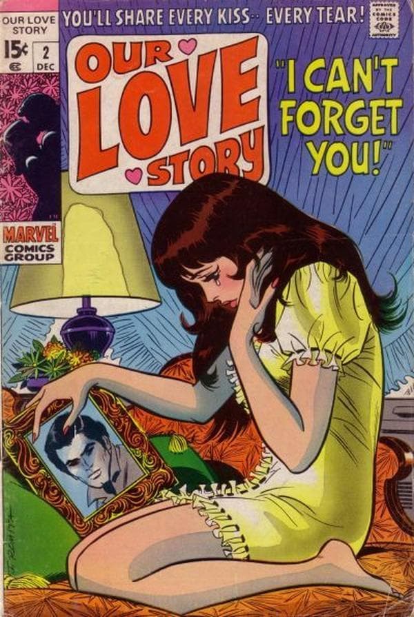 Our Love Story #2