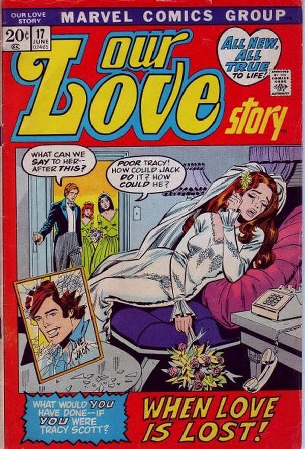 Our Love Story #17