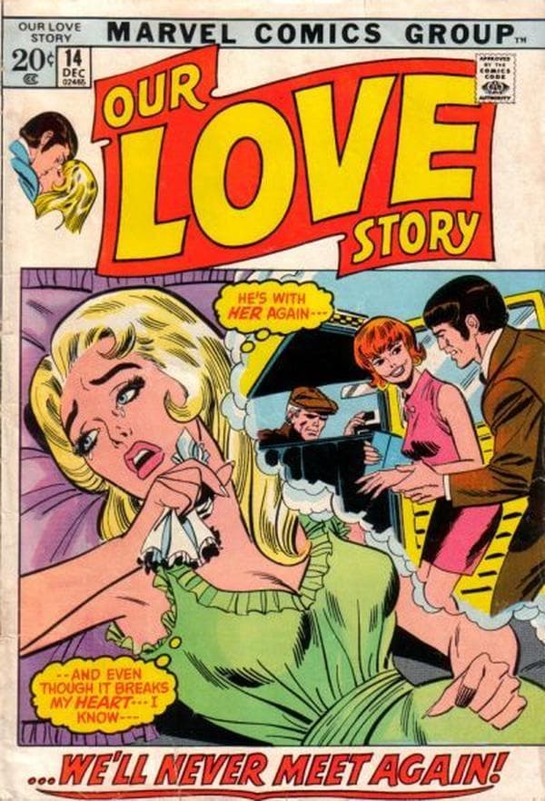 Our Love Story #14