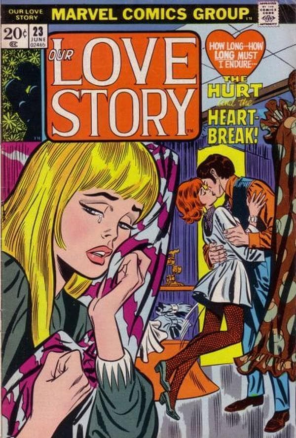 Our Love Story #23