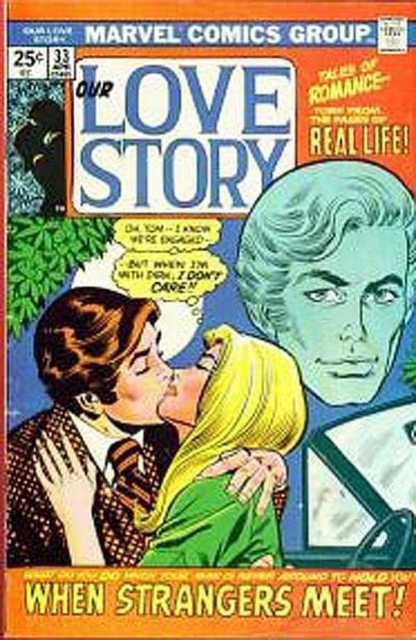 Our Love Story #33