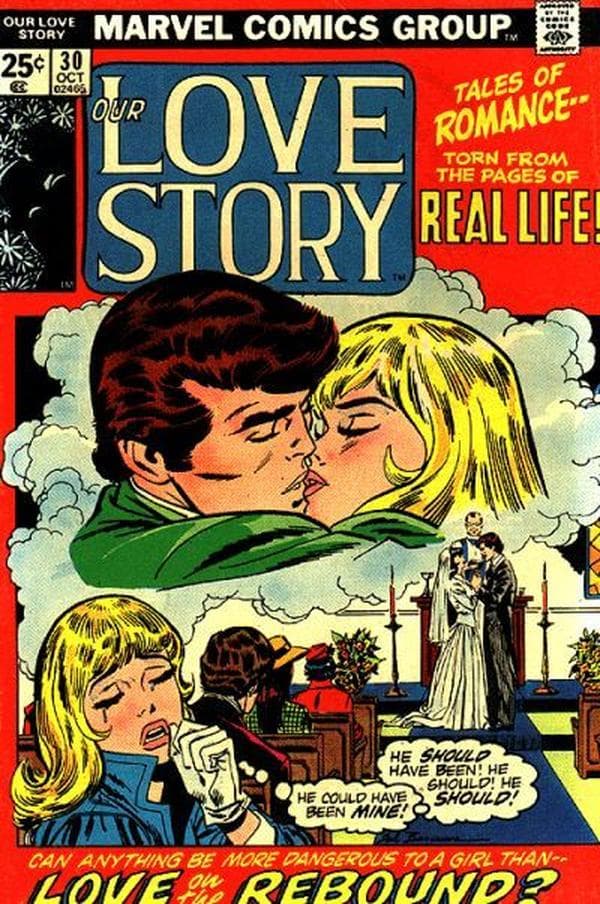 Our Love Story #30