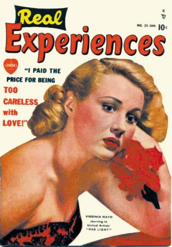 Real Experiences