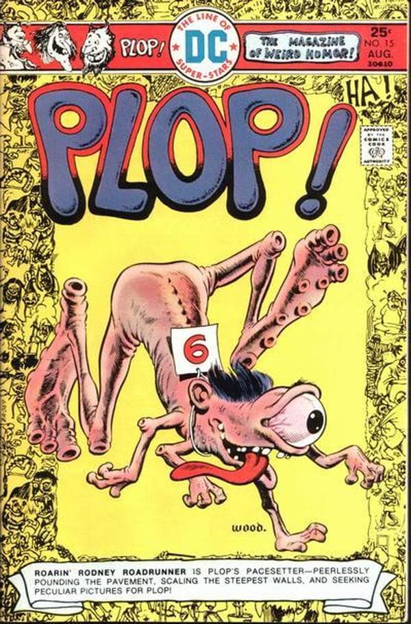 Plop! #15