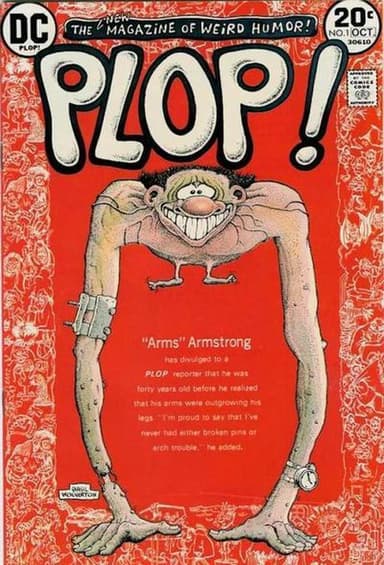 Plop!