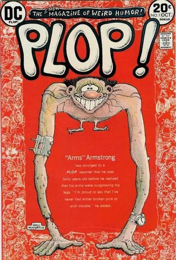 Plop!
