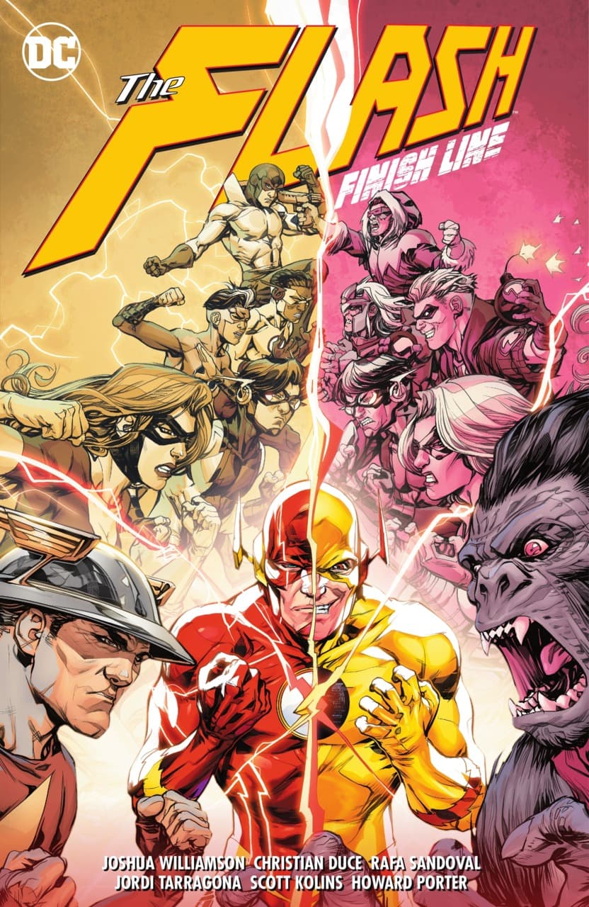 The Flash #15