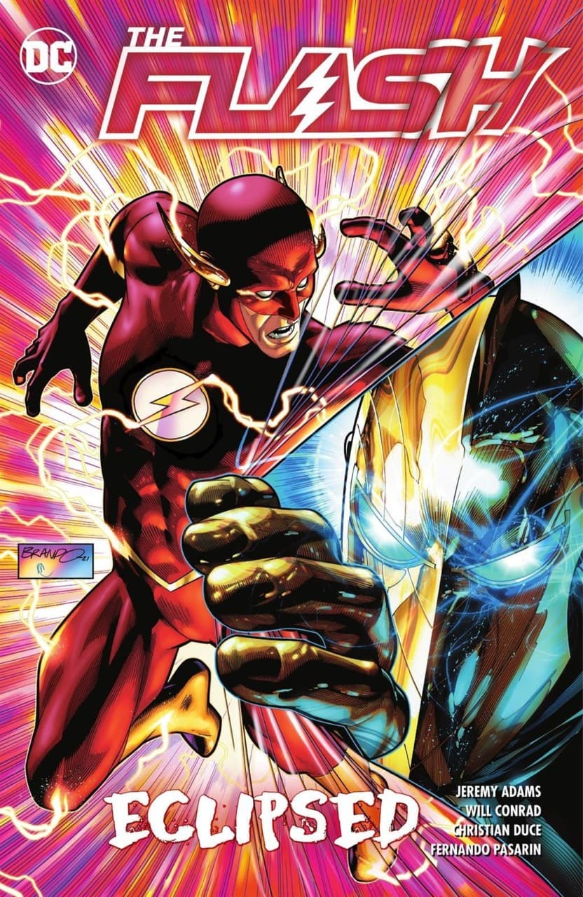 The Flash #17