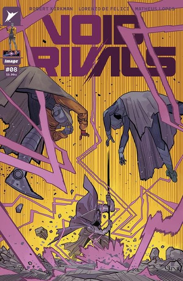 Void Rivals #8