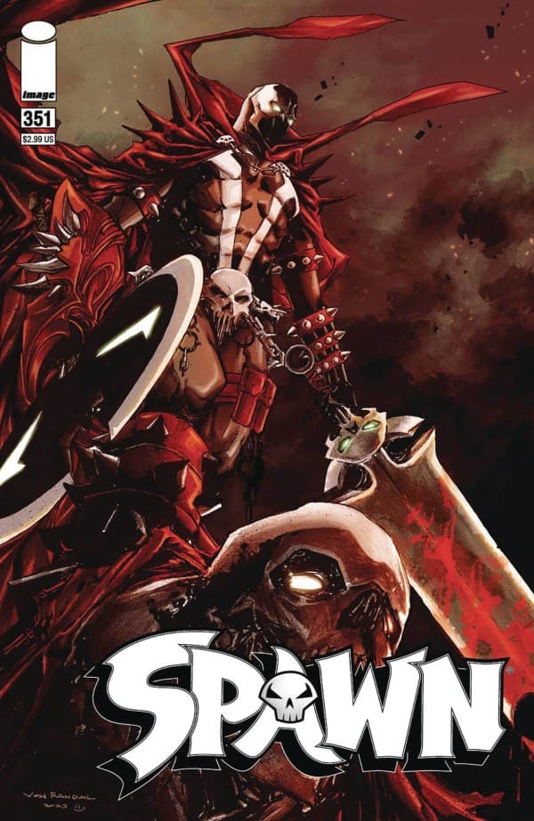 Spawn 351