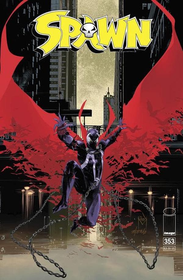 Spawn 353