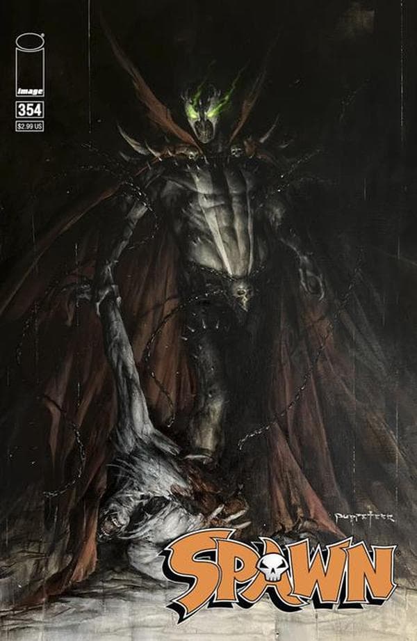 Spawn 354