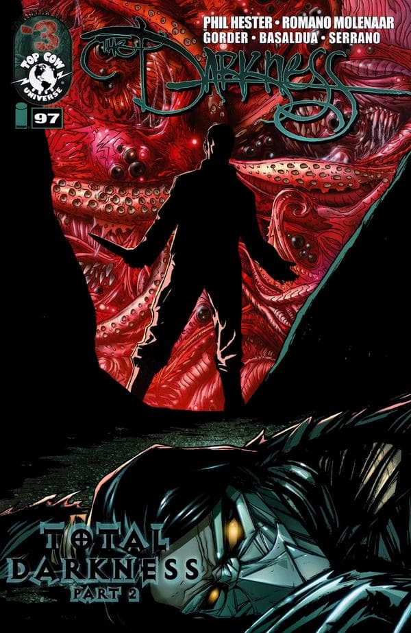 The Darkness #97