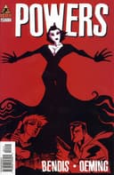 Powers #21