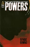 Powers #25