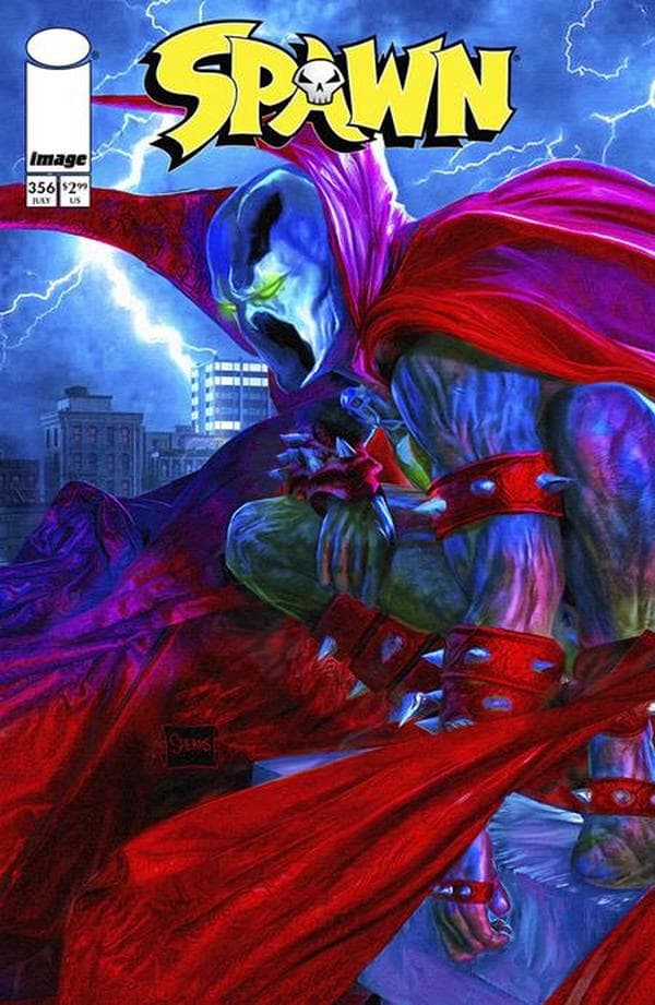 Spawn 356