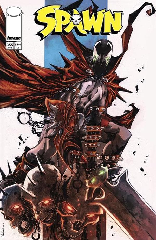 Spawn 355