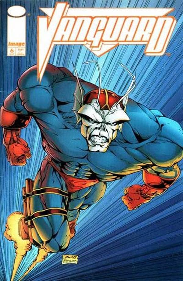 Vanguard #6