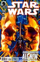 Star Wars #1