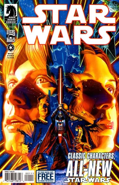 Star Wars
