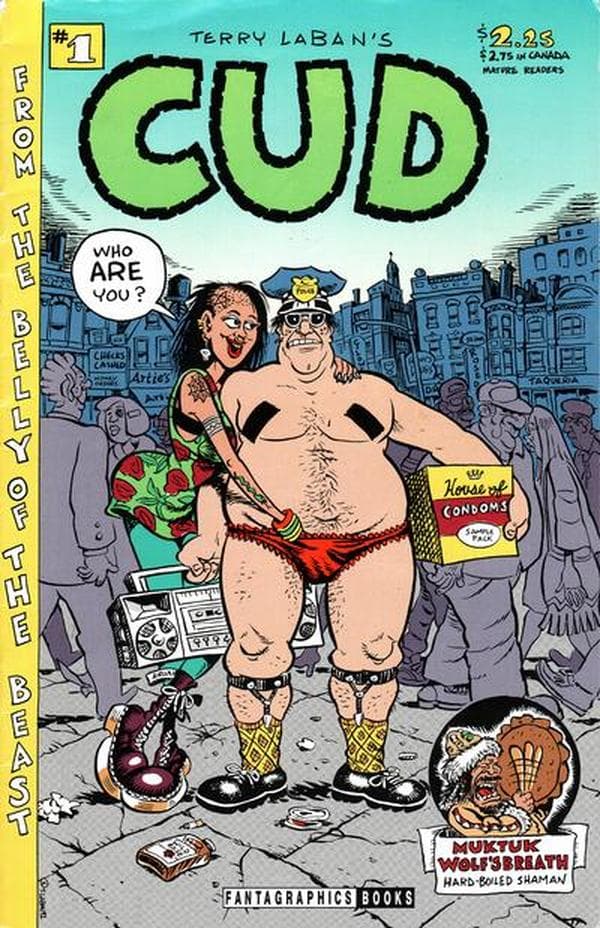 Cud