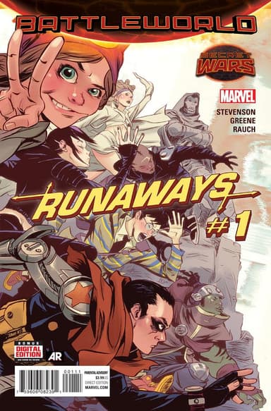 Runaways