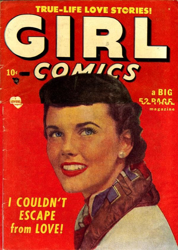 Girl Comics