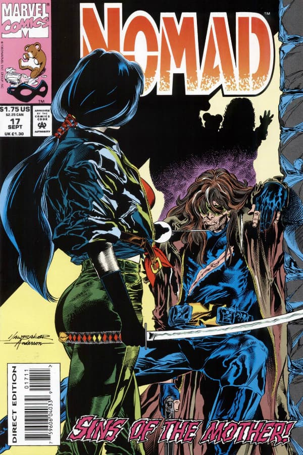 Nomad #17