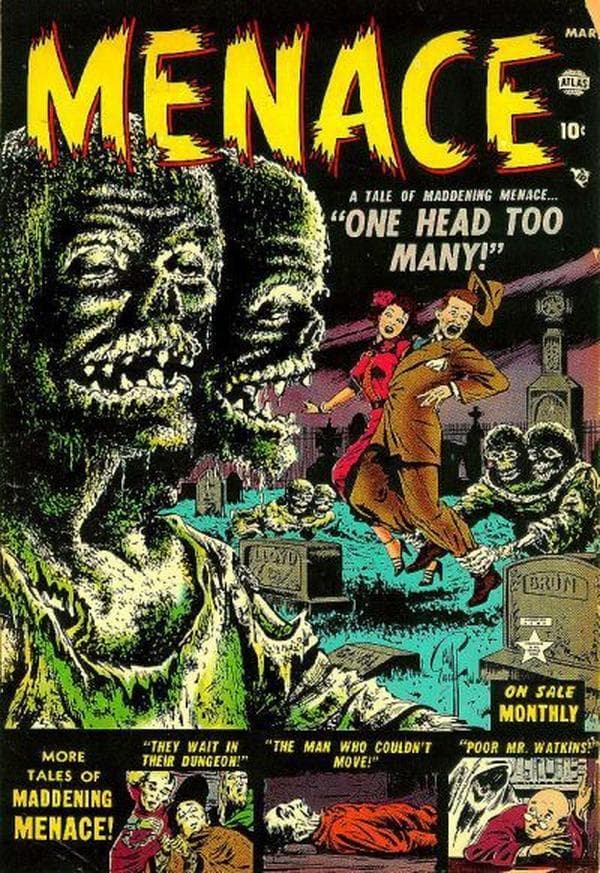 Menace