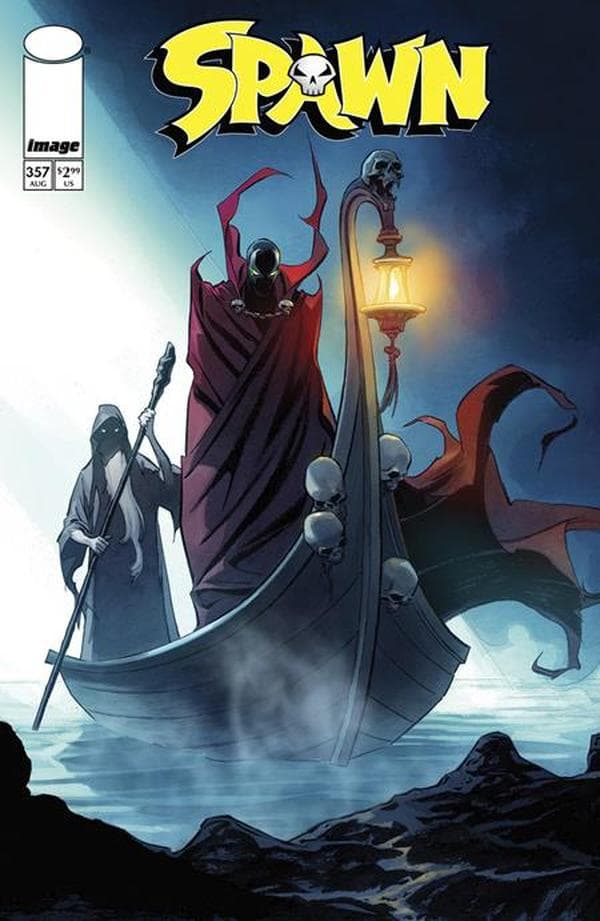Spawn 357