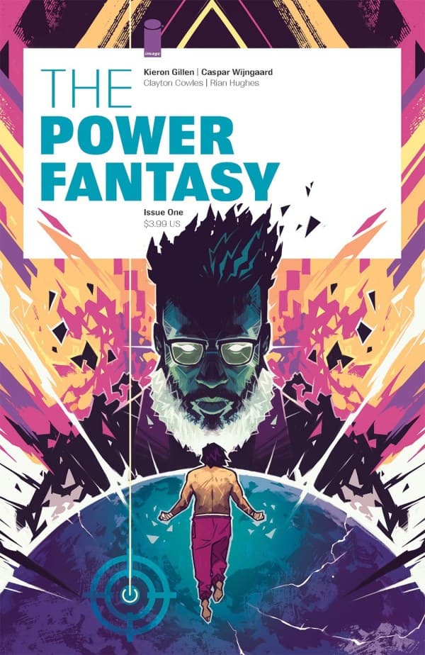 The Power Fantasy