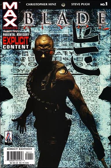 Blade