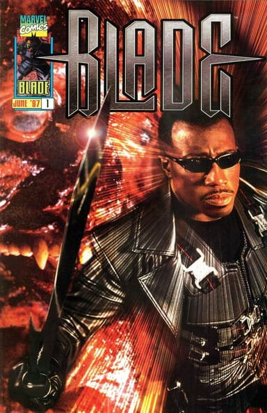 Blade