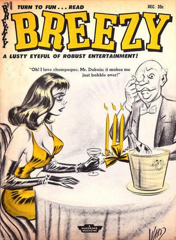 Breezy #29