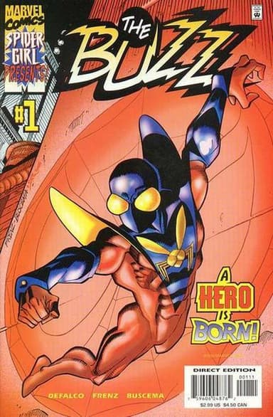 The Buzz