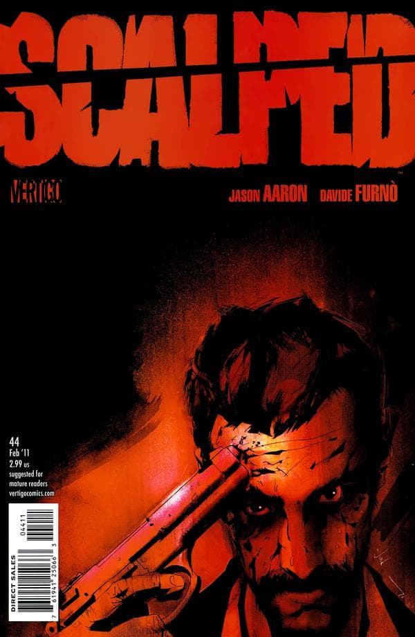 Scalped #44