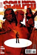 Scalped #10