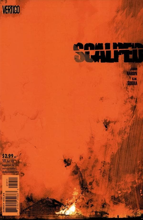 Scalped #59