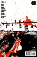 Scalped #50