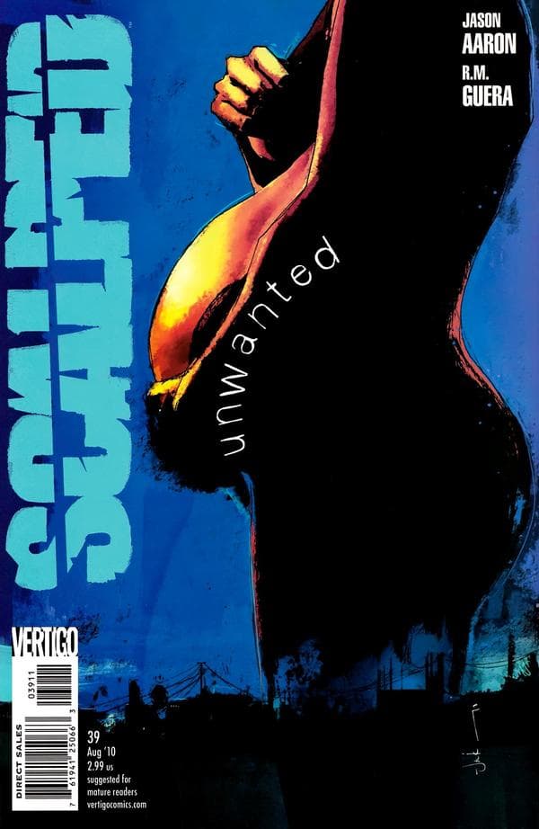 Scalped #39