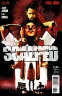 Scalped #60