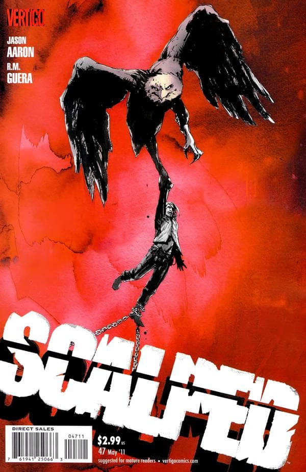 Scalped #47