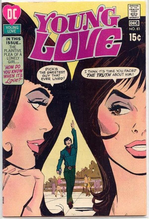 Young Love #83