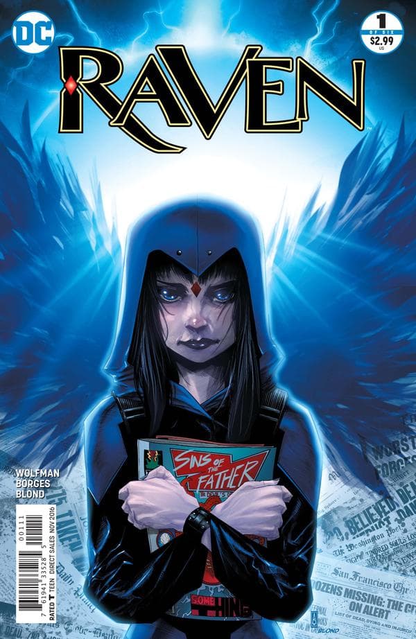 Raven