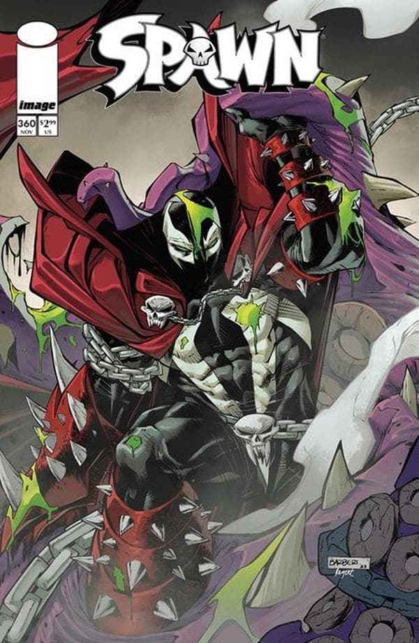 Spawn 360