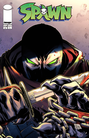 Spawn 358