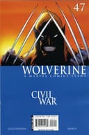 Wolverine #47