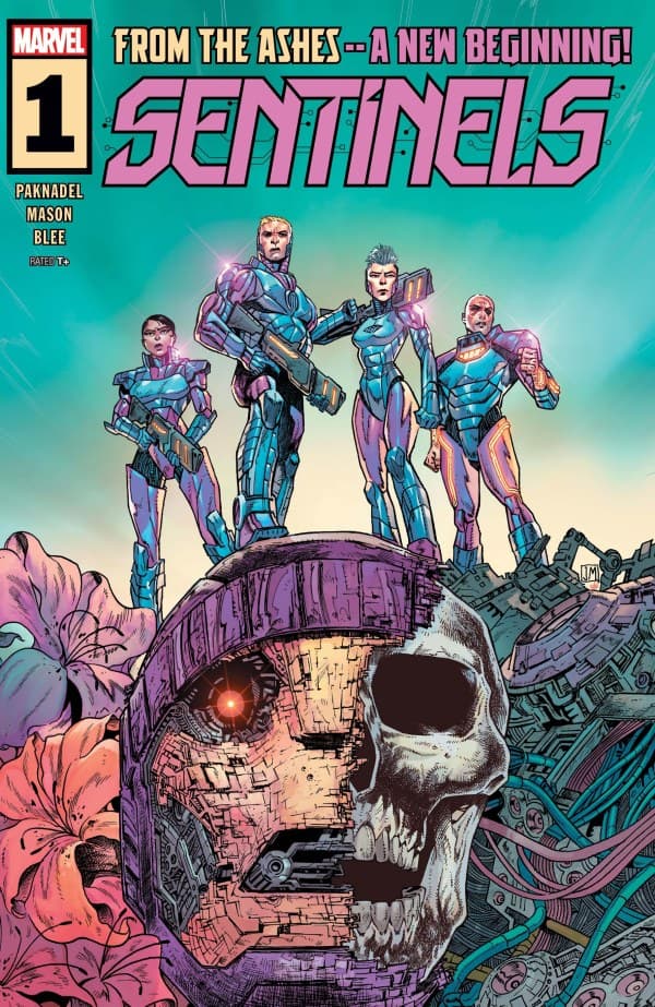 Sentinels